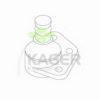 KAGER 88-0547 Ball Joint